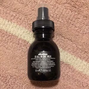 Multi benefit beauty treatment